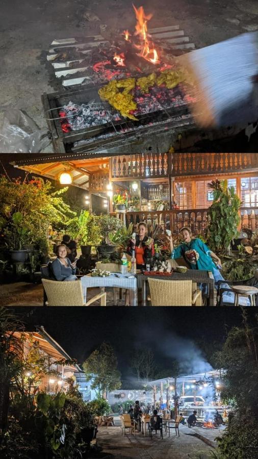 Rumah Container Bedugul Bedugul  Luaran gambar